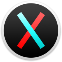 XstereO Player (โปรแกรม XstereO Player ดูรูปภาพ สร้างรูปภาพ สามมิติ 3D บน Mac)