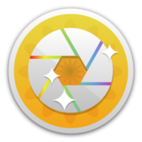 LUCiD Exposure for Photos (โปรแกรม LUCiD Exposure ปรับสภาพแสง รูปภาพ บน Mac)