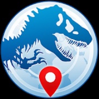 Jurassic World Alive (App เกมส์ไล่จับไดโนเสาร์แสนสนุกในโลกของ AR)