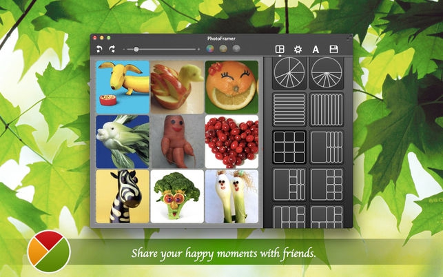 โปรแกรทมใส่กรอบรูป ทำกรอบรูป PhotoFramer โปรแกรทมใส่กรอบรูป ทำกรอบรูป PhotoFramer