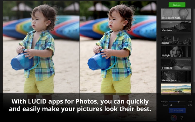 LUCiD Exposure for Photos (โปรแกรม LUCiD Exposure ปรับสภาพแสง รูปภาพ บน Mac) : LUCiD Exposure for Photos (โปรแกรม LUCiD Exposure ปรับสภาพแสง รูปภาพ บน Mac) :