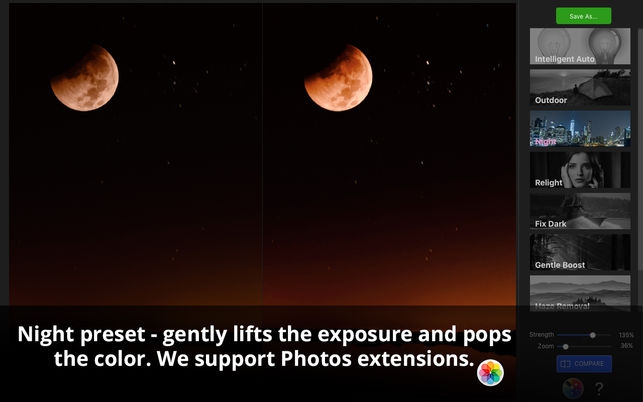 LUCiD Exposure for Photos (โปรแกรม LUCiD Exposure ปรับสภาพแสง รูปภาพ บน Mac) : LUCiD Exposure for Photos (โปรแกรม LUCiD Exposure ปรับสภาพแสง รูปภาพ บน Mac) :