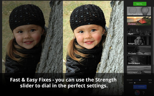 LUCiD Exposure for Photos (โปรแกรม LUCiD Exposure ปรับสภาพแสง รูปภาพ บน Mac) : LUCiD Exposure for Photos (โปรแกรม LUCiD Exposure ปรับสภาพแสง รูปภาพ บน Mac) :