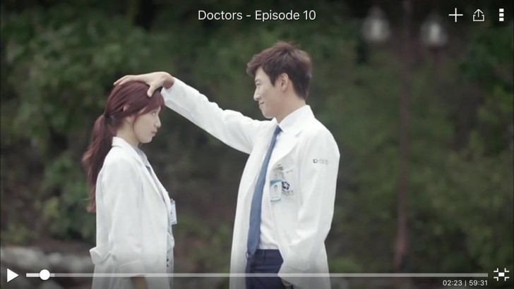 App ดูหนัง ดูซีรี่ย์เกาหลีฟรีๆ Viu