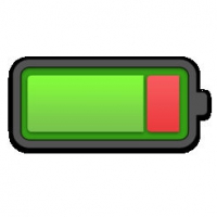 Battery Guard (โปรแกรม Battery Guard เช็คแบตเตอรี่ แสดงเวลาหมด บน Mac ฟรี)
