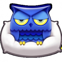 Sleep Pillow (โปรแกรม Sleep Pillow เปลี่ยนบรรยากาศ เหมาะแก่การนอนหลับ สำหรับ Mac)