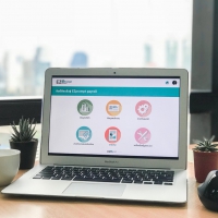 EZ Prompt Payroll (ระบบคิดเงินเดือนพนักงาน ผ่านเว็บไซต์ ใช้ฟรี)