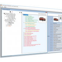 sPPAP3 (โปรแกรม PPAP ของฝ่ายวิศวกรรม ใช้ฟรี)