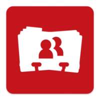 FullContact (โปรแกรม FullContact จัดการรายชื่อผู้ติดต่อ บน Mac)