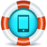 Gihosoft iPhone Data Recovery Free (โปรแกรมกู้ข้อมูลจาก iPhone บน PC ใช้ฟรี)