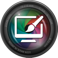 Photo Pos Pro (โปรแกรม แต่งรูป แก้ไขภาพ ใส่เอฟเฟค คล้าย Photoshop ใช้ฟรี)