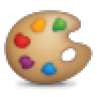 EasyComic (โปรแกรม EasyComic วาดรูป Vector บน PC ใช้งานฟรี)