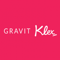 Gravit Klex (โปรแกรมสร้าง Infographic ผ่านเว็บไซต์แบบง่ายๆ และฟรี)