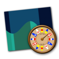 XTide (โปรแกรม XTide พยากรณ์ คาดเดา กระแสน้ำขึ้น น้ำลง บน Mac)