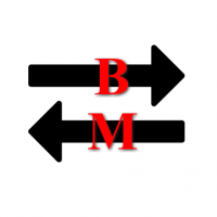 Currency Exchange M (โปรแกรมคำนวณเงิน M สำหรับเกมส์ออนไลน์)