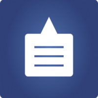 SuperTab for Facebook (โปรแกรม SuperTab เข้าใช้งาน Facebook ผ่านเมนูบาร์ บน Mac)