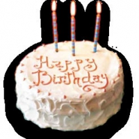 Candles (โปรแกรม Candles แจ้งเตือนวันครบรอบ รายชื่อวันเกิดเพื่อน บน Mac)