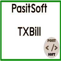 PaisitSoft TXBill (โปรแกรม TXBill พิมพ์ใบเสนอราคา สำหรับธุรกิจ SMEs ฟรี)