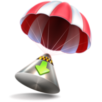 Download Shuttle (โปรแกรม Download Shuttle จัดการดาวน์โหลดไฟล์ บน Mac)