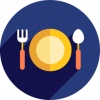 Restaurant Management System (โปรแกรมร้านอาหาร บริหารงานแบบครบวงจร)