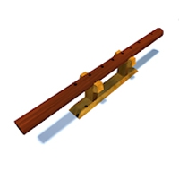 Thai Flute Simulator (โปรแกรม Thai Flute Simulator จำลองขลุ่ยไทย ใช้ฟรี)