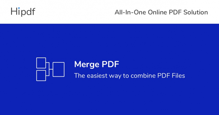 Hipdf (โปรแกรมแปลงไฟล์ PDF ผ่านเว็บ ปลอดภัย ใช้ฟรี มีเมนูภาษาไทย) : 