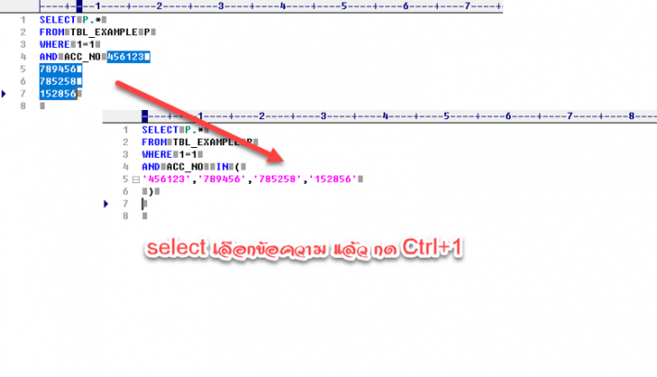 Dev Helper (โปรแกรมช่วยเขียนโค้ด สำหรับโปรแกรมเมอร์ บน PC ฟรี) : 