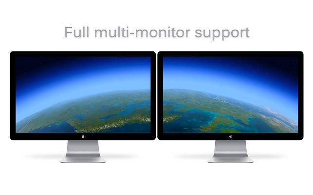 Earth 3D Lite (โปรแกรม Earth 3D Lite พื้นหลัง มองโลก ในห้วงอวกาศ บน Mac) : Earth 3D Lite (โปรแกรม Earth 3D Lite พื้นหลัง มองโลก ในห้วงอวกาศ บน Mac) :