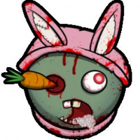 Make A Zombie (โปรแกรม Make A Zombie สร้างตัวการ์ตูนซอมบี้ บน Mac)