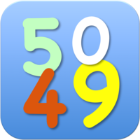 Fun Math Games (โปรแกรม Fun Math Games เกมส์คณิต ฝึกคิดให้เฉียบแหลม บน Mac)