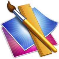 iMage Tools (โปรแกรม iMage Tools เครื่องมือแต่งภาพ สำหรับมือใหม่ บน Mac)