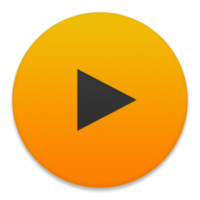 MKPlayer (โปรแกรม MKPlayer เครื่องเล่นวิดีโอและเสียง มัลติมีเดีย บน Mac)