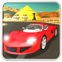 Super Car Racing (App เกมส์แข่งรถซูปเปอร์คาร์ บนมือถือ Android)