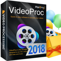 MacX HD Video Converter Pro for Windows (โปรแกรมแปลงไฟล์วิดีโอคุณภาพ HD สำหรับ PC)
