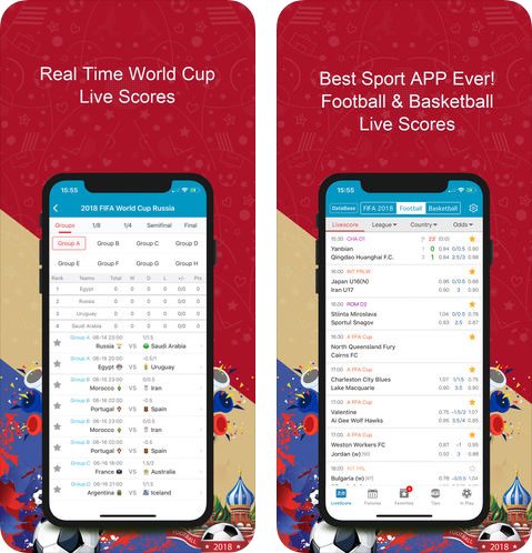 NowGoal Live Football Scores (App รายงานผลฟุตบอลแมตช์ดังทั่วโลก) : NowGoal Live Football Scores (App รายงานผลฟุตบอลแมตช์ดังทั่วโลก) :