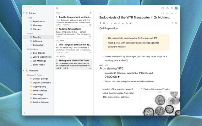 Findings (โปรแกรม Findings สมุดจดบันทึก รวบเครื่องมือค้นคว้า ศึกษางานวิจัย บน Mac) : Findings (โปรแกรม Findings สมุดจดบันทึก รวบเครื่องมือค้นคว้า ศึกษางานวิจัย บน Mac) :