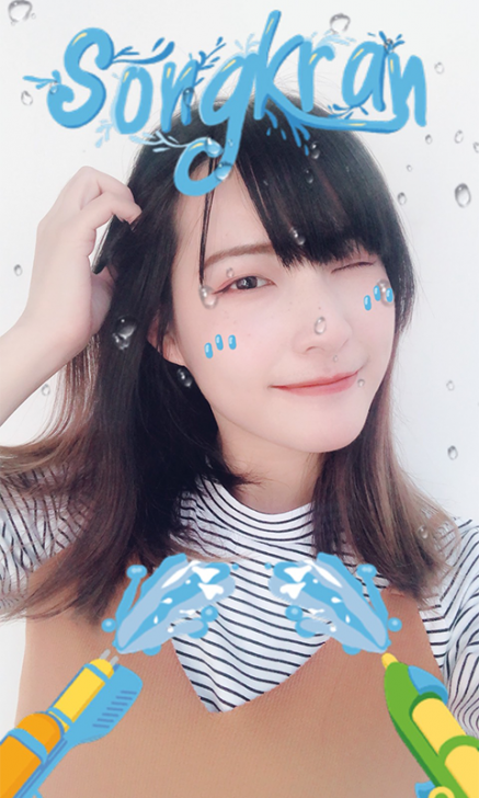 App แต่งภาพเซลฟี่น่ารักสุดฟิน Meitu Selfie