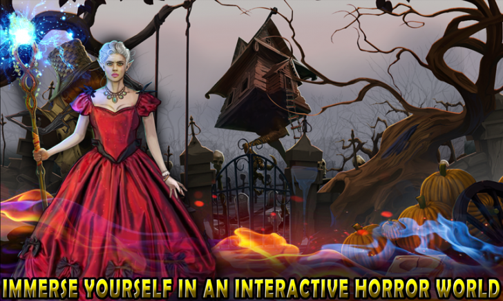 App เกมส์แก้ปริศนา หาทางออก The Dark Fence