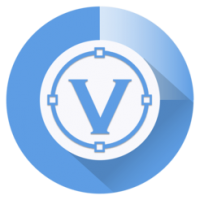 Image2Vector (โปรแกรม Image2Vector แปลงรูปภาพเป็นเวกเตอร์ บน Mac)