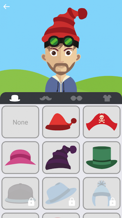 App เกมส์ล่ามนุษย์หมาป่า Werewolf Online