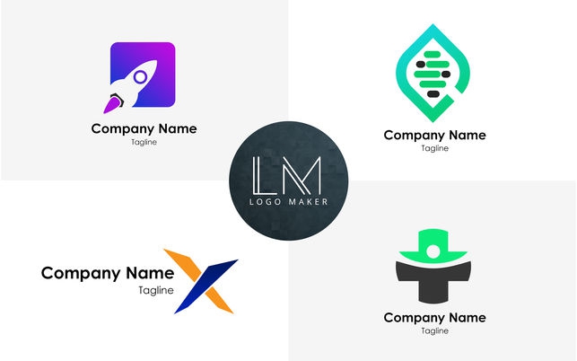 โปรแกรมออกแบบโลโก้มืออาชีพ Pro Logo Maker