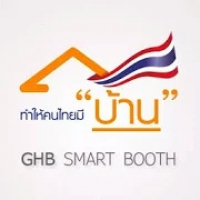 GHBank Smart Booth (App ธนาคารอาคารสงเคราะห์ สำหรับคนอยากมีบ้าน GHBank Smart Booth)