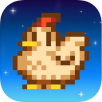 Stardew Valley (App เกมส์ปลูกผักสุดคลาสสิค มีให้เล่นบนมือถือแล้ว Stardew Valley)
