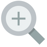 Moo0 Magnifier (โปรแกรม Moo0 Magnifier แว่นขยาย ใช้งานฟรี)