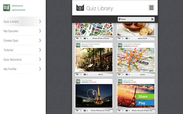 Quiz Creator (โปรแกรม Quiz Creator สร้างคำถาม แชร์และแบ่งปันได้ บน Mac) : Quiz Creator (โปรแกรม Quiz Creator สร้างคำถาม แชร์และแบ่งปันได้ บน Mac) :