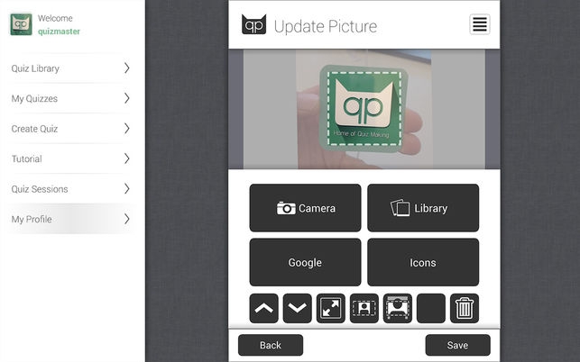 Quiz Creator (โปรแกรม Quiz Creator สร้างคำถาม แชร์และแบ่งปันได้ บน Mac) : Quiz Creator (โปรแกรม Quiz Creator สร้างคำถาม แชร์และแบ่งปันได้ บน Mac) :