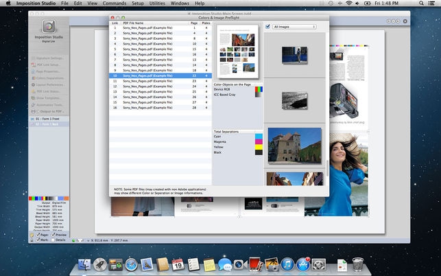 Arabic Genie (โปรแกรม Arabic Genie เขียนงาน พิม์พงาน ภาษาอาราบิค บน Mac) : 