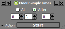 โปรแกรมแจ้งเตือน นาฬิกาปลุก Moo0 Simple Timer โปรแกรมแจ้งเตือน นาฬิกาปลุก Moo0 Simple Timer