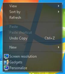 โปรแกรมเปลี่ยนสีเมนู ทำเมนูโปรงแสง Moo0 Transparent Menu