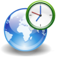 Moo0 World Time (โปรแกรม Moo0 World Time เวลาโลก ตรวจสอบเวลาโลก แม่นยำสูง)